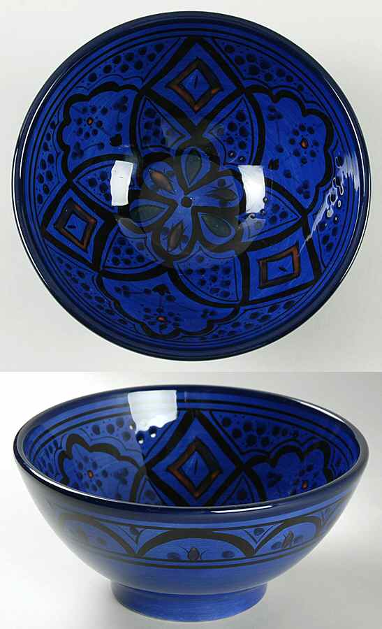 Kasara Soup/Cereal Bowl by Pottery Barn China-1