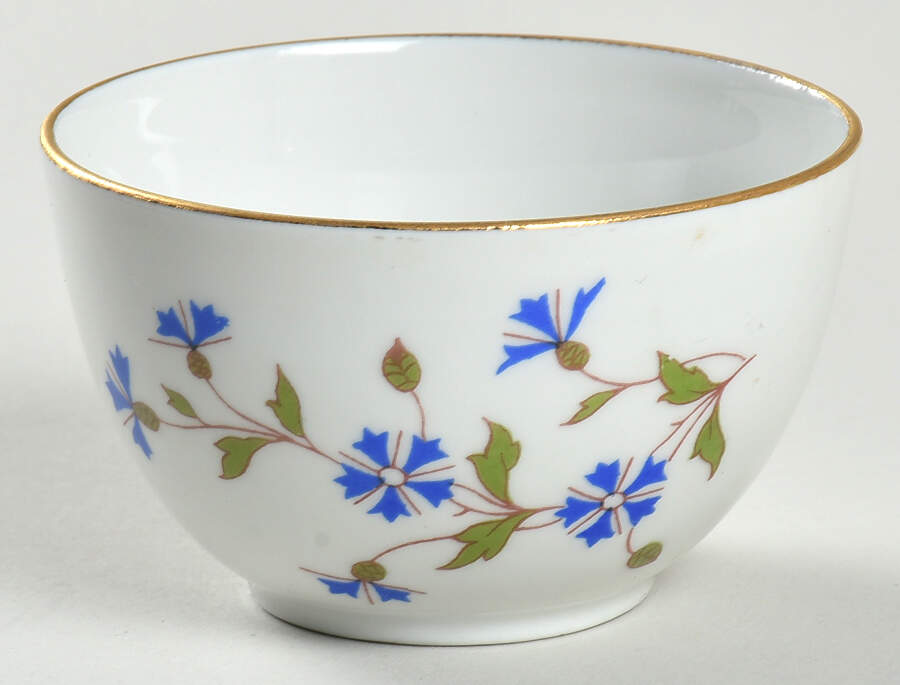 PIL19 Open Sugar Bowl by Pillivuyt-1