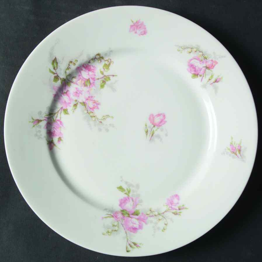 POY495 Salad Plate by Jean Pouyat-1