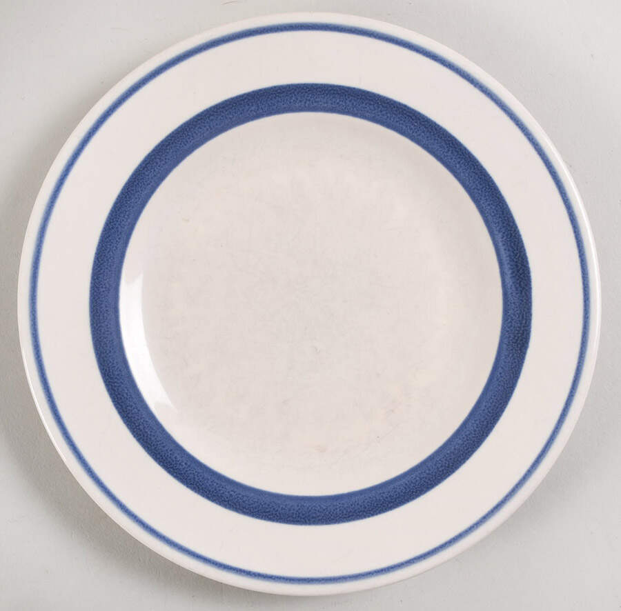PFA63 Salad Plate by Pfaltzgraff-1