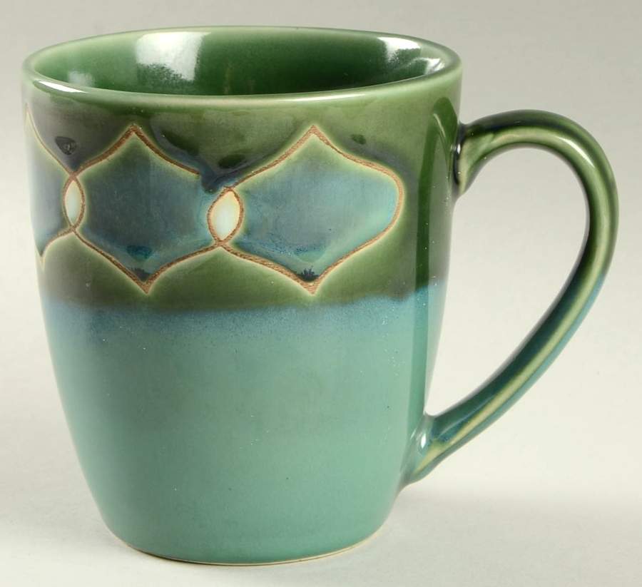 Prussia Mug by Pier 1-1