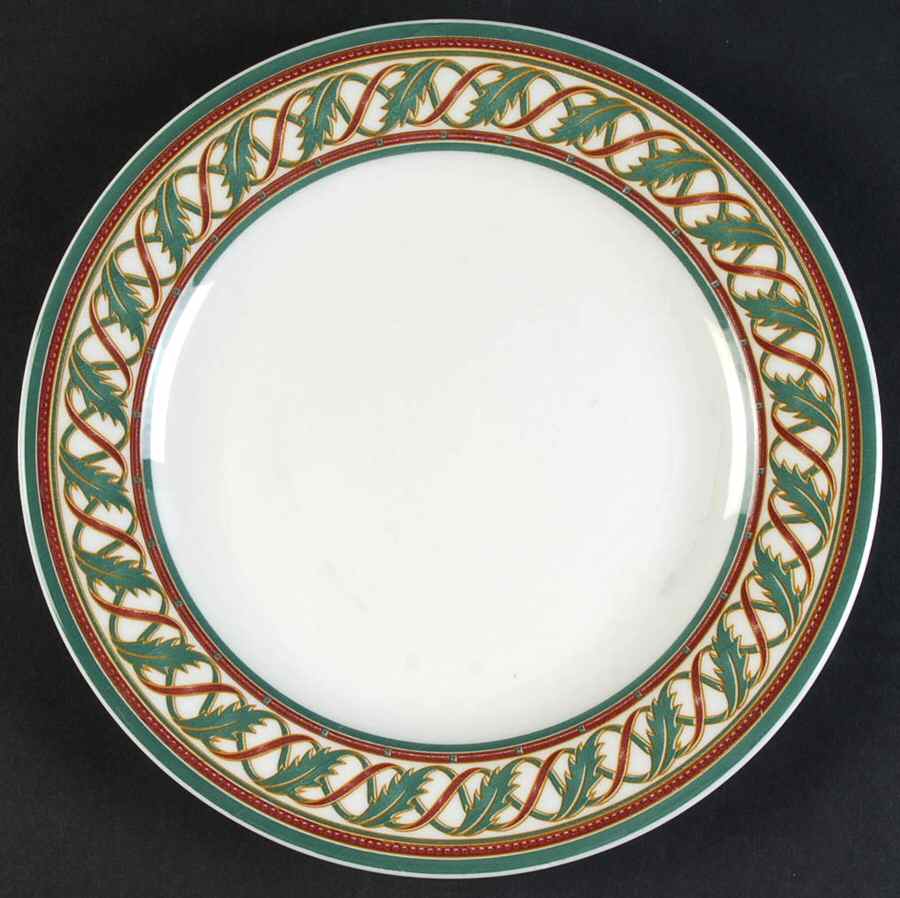 PER63 Salad Plate by Pier 1-1