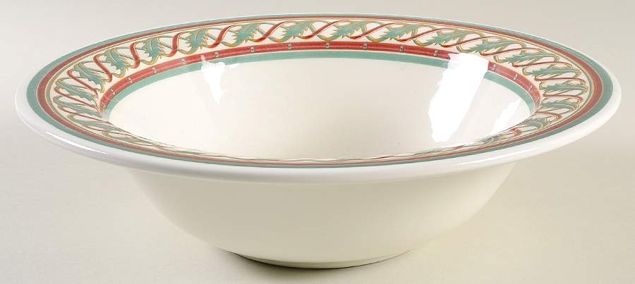 PER63 11" Large Salad Serving Bowl by Pier 1-1