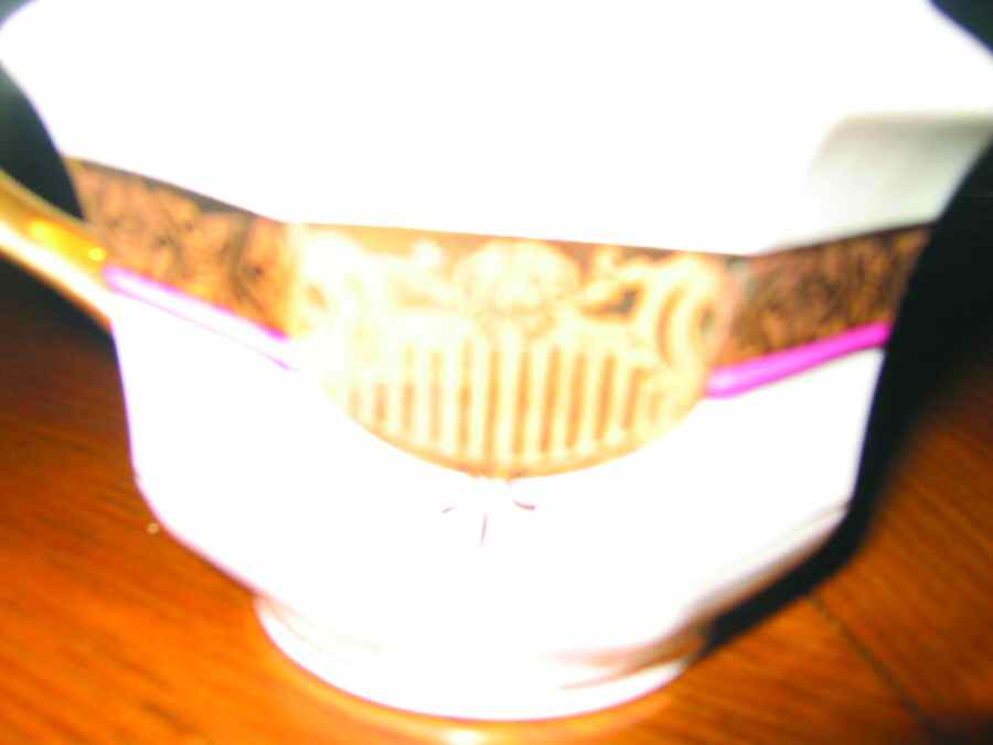 PBC9 Footed Cup by Princess (Bavaria, Czech)-1
