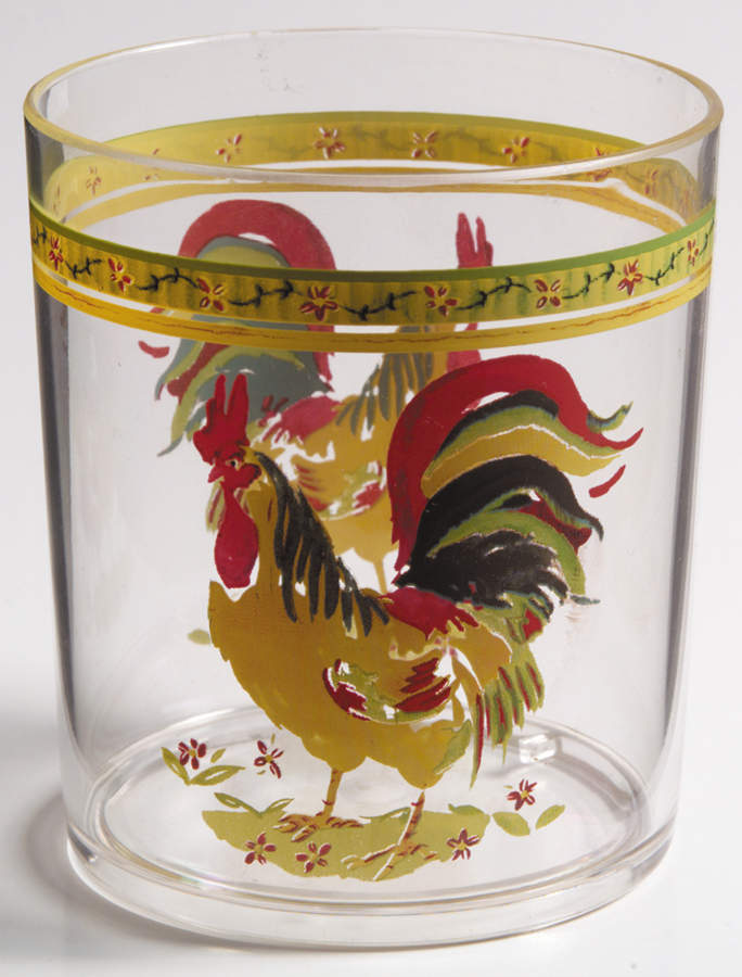 Daybreak 14 Oz Tall Acrylic Tumbler by Pfaltzgraff-1