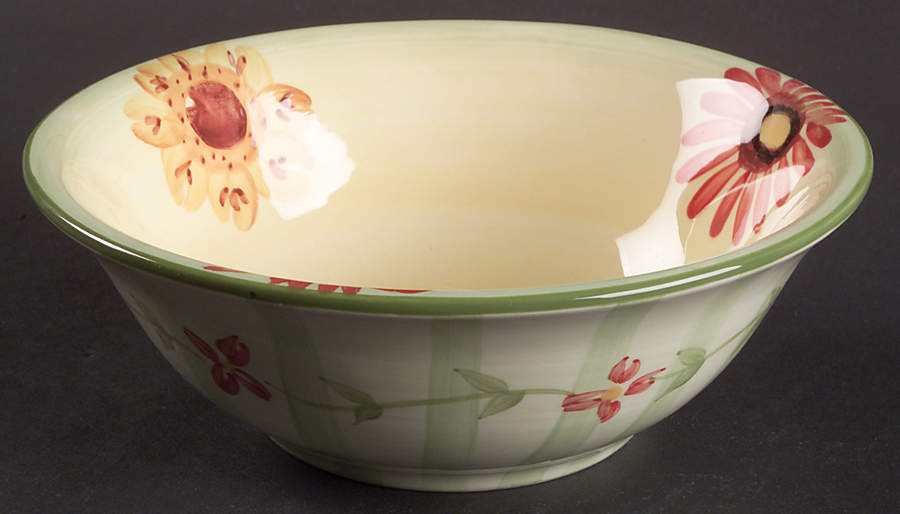 Daybreak Soup/Cereal Bowl by Pfaltzgraff-1