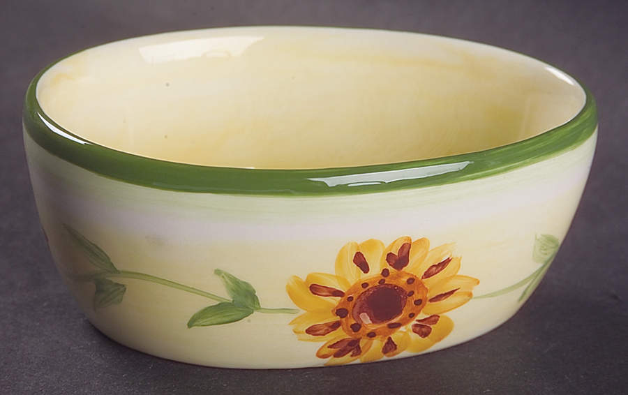 Daybreak Egg Bowl by Pfaltzgraff-1