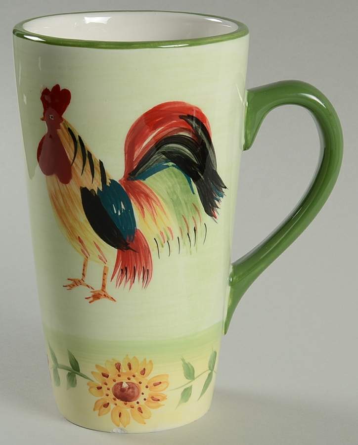 Daybreak Latte Mug by Pfaltzgraff-1