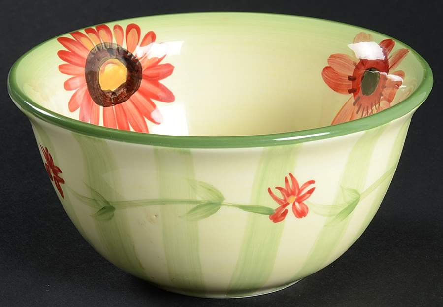 Daybreak 5" All Purpose Bowl by Pfaltzgraff-1