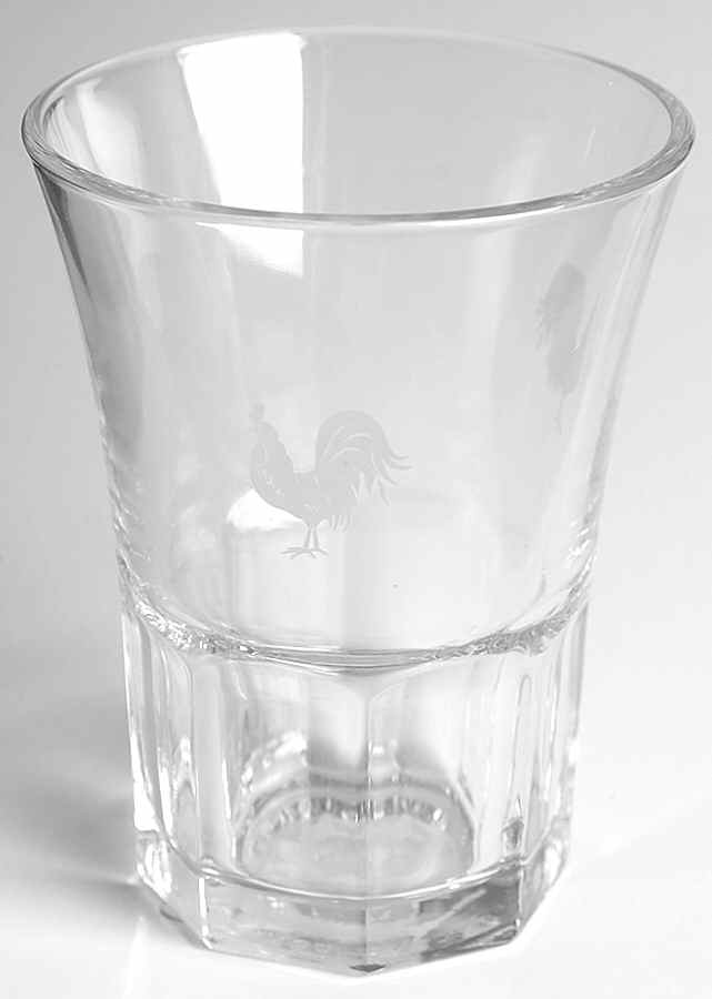 Daybreak 9 Oz Glassware Juice by Pfaltzgraff-1