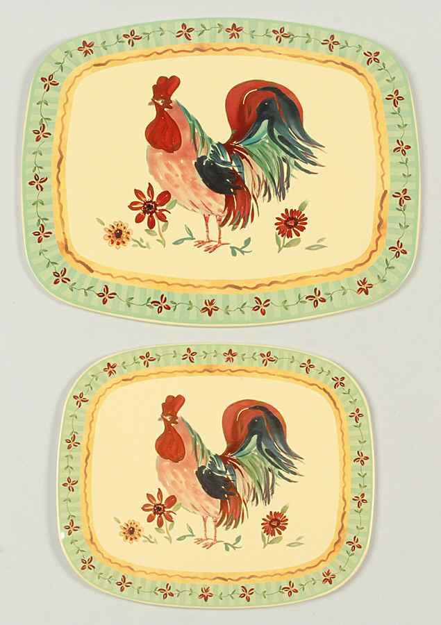 Daybreak 2-Piece Stove and Counter Mat by Pfaltzgraff-1