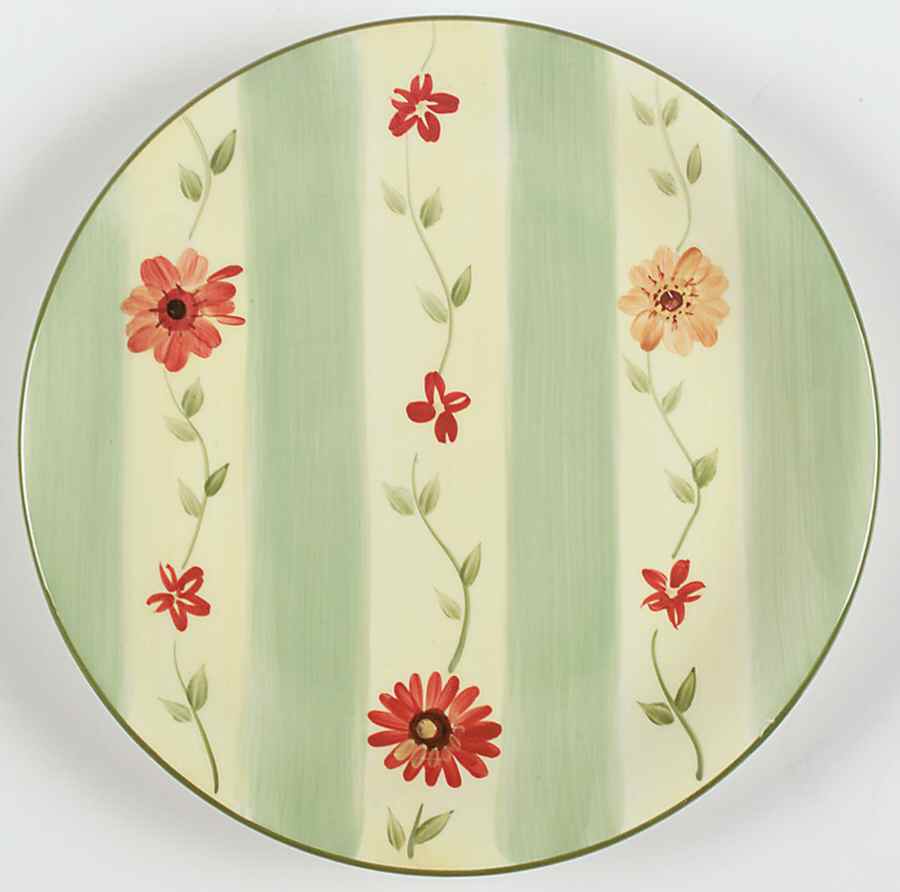 Daybreak Salad Plate by Pfaltzgraff-1