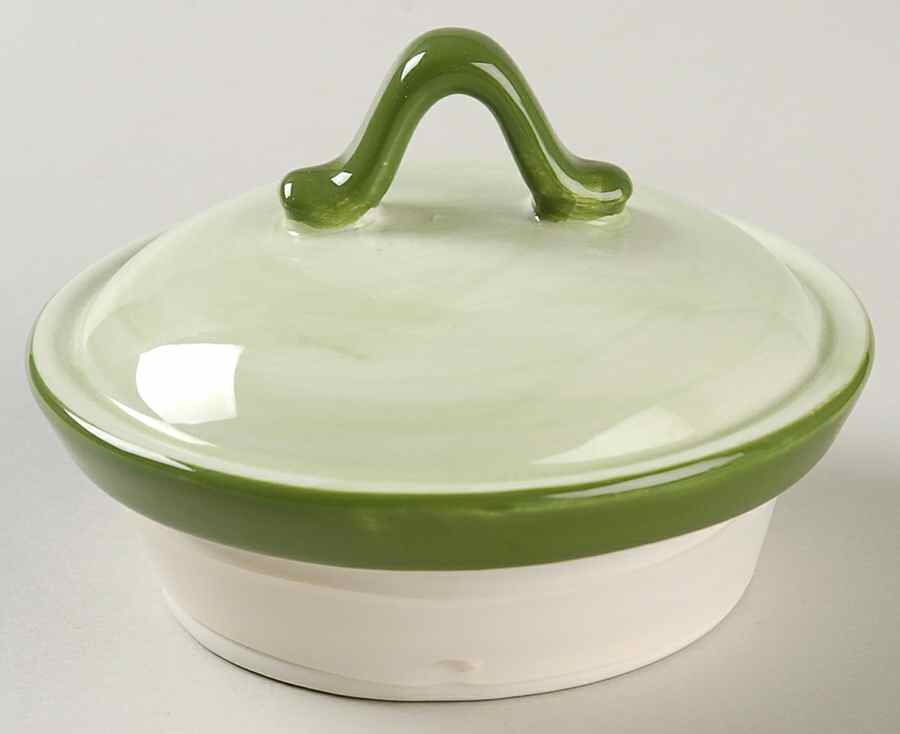 Daybreak Lid for 4" Canister by Pfaltzgraff-1