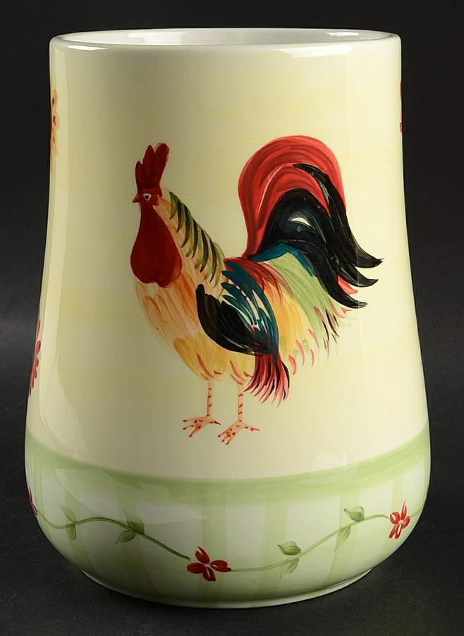 Daybreak Large Canister No Lid by Pfaltzgraff-1
