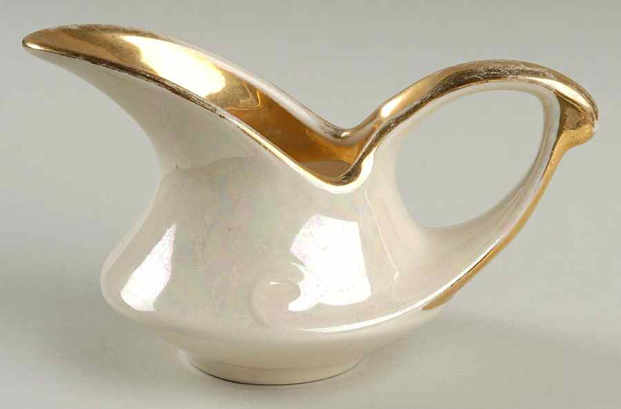 PEA9 Creamer by Pearl China -1