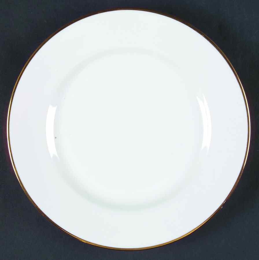 PBA32 Salad Plate by Pottery Barn China-1