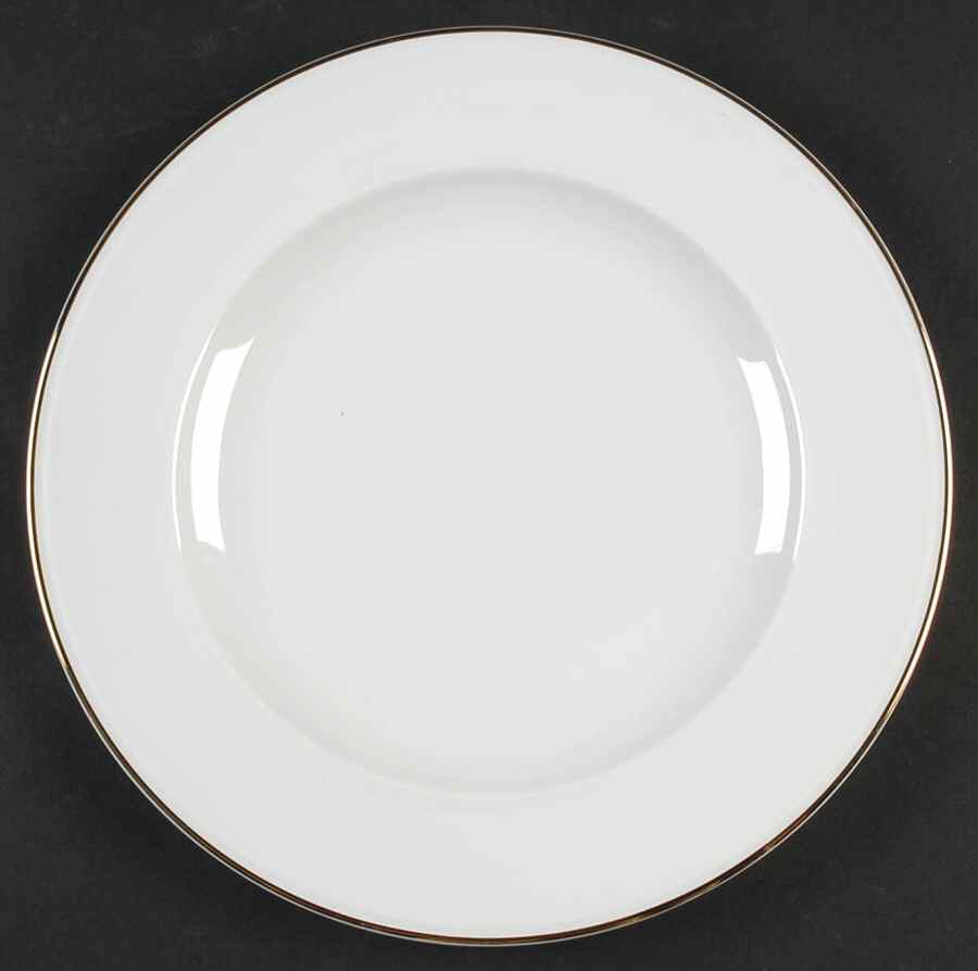 PBA32 Dinner Plate by Pottery Barn China-1