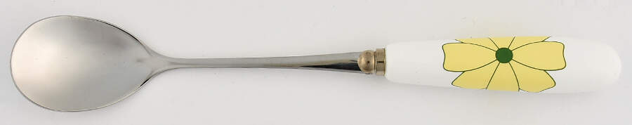 Crazy Daisy Teaspoon by Portmeirion-1