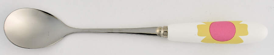 Crazy Daisy Teaspoon by Portmeirion-1