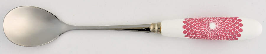 Crazy Daisy Teaspoon by Portmeirion-1
