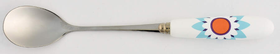 Crazy Daisy Teaspoon by Portmeirion-1