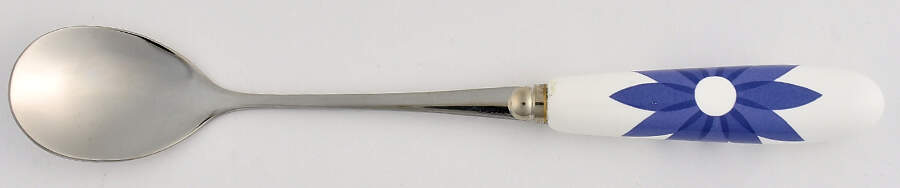 Crazy Daisy Teaspoon by Portmeirion-1