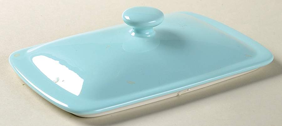 Crazy Daisy Butter Box No Lid by Portmeirion-1