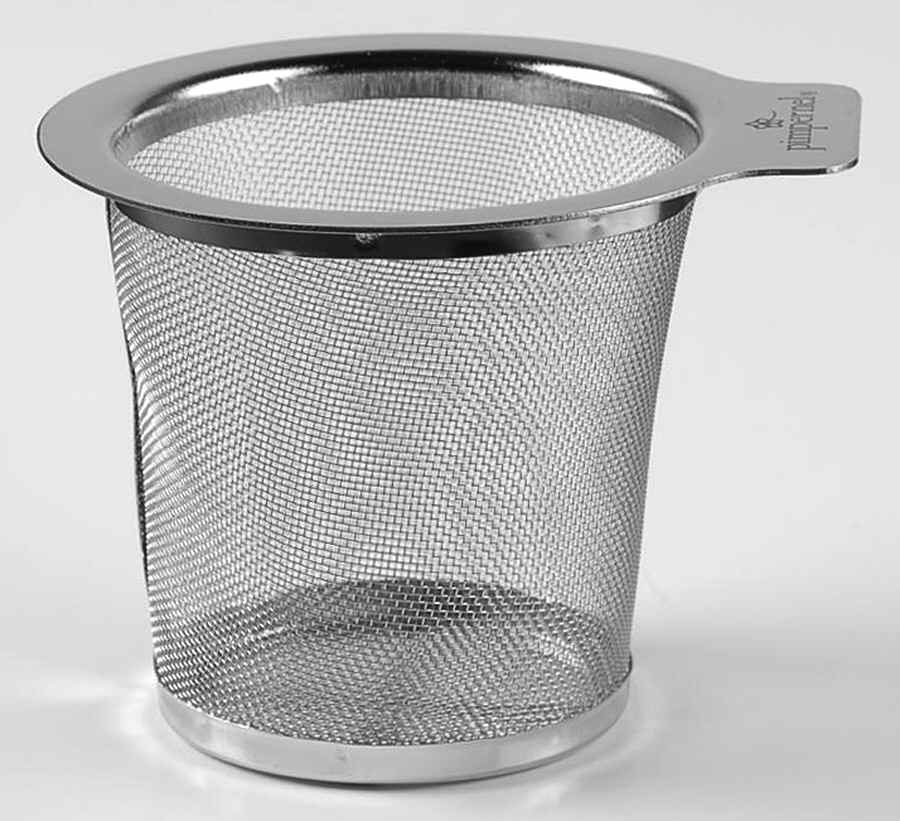Botanic Blue Metal Filter for Tisanieres by Portmeirion-1