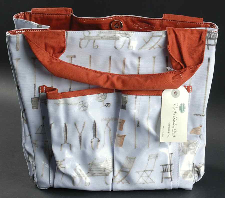 Up the Garden Path Gardening Bag by Portmeirion-1