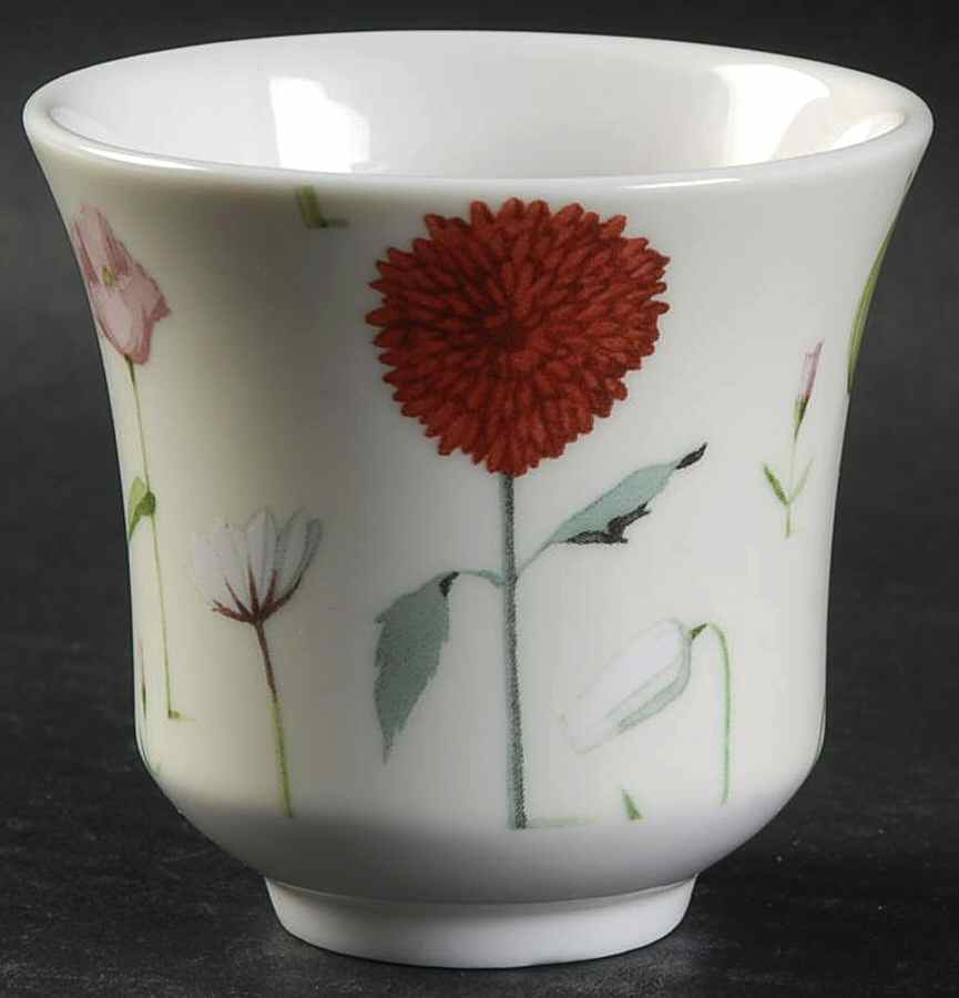 Up the Garden Path Votive Candleholder by Portmeirion-1
