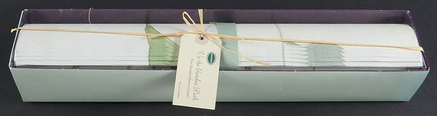 Up the Garden Path Scented Drawer Line (Set of 5) by Portmeirion-1