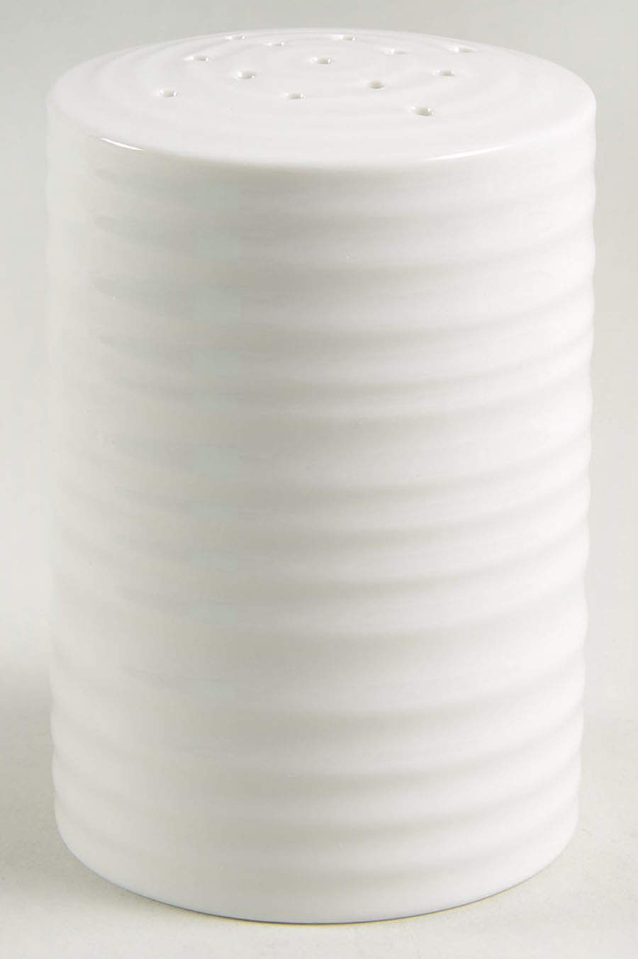 Sophie Conran White Spice Shaker by Portmeirion-1