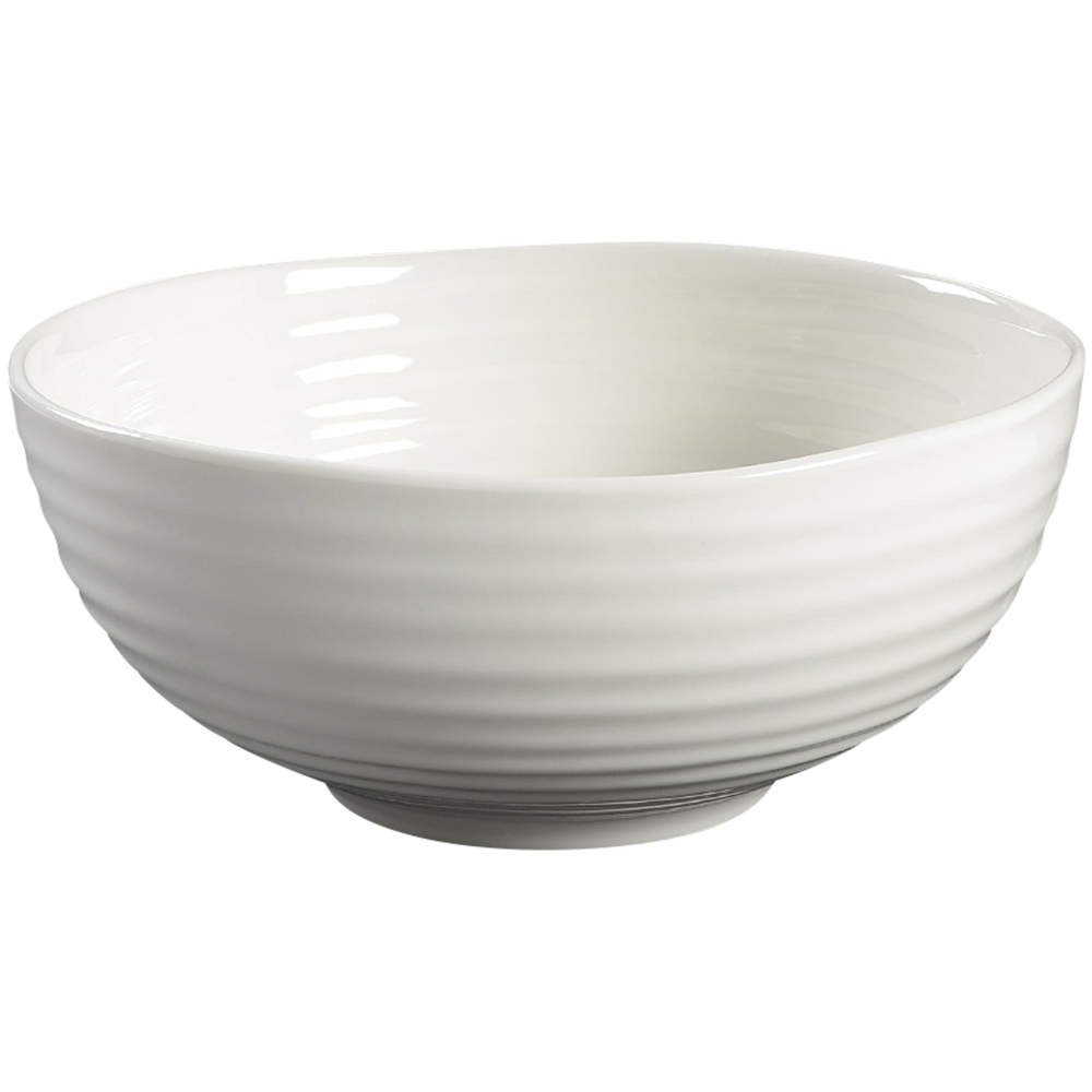 Sophie Conran White 7" Noodle Bowl by Portmeirion-1