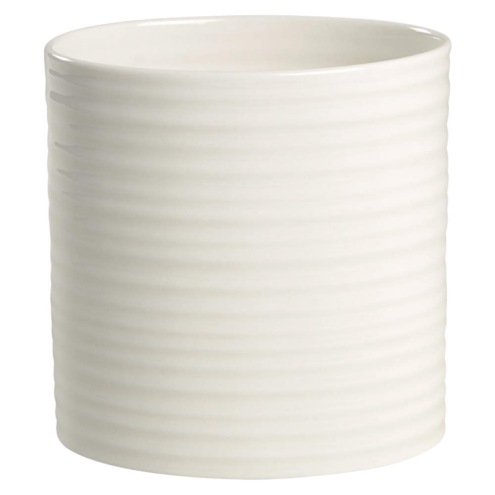 Sophie Conran White Utensil Holder by Portmeirion-1