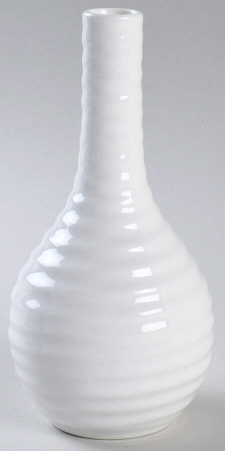 Sophie Conran White Vinegar No Stopper by Portmeirion-1
