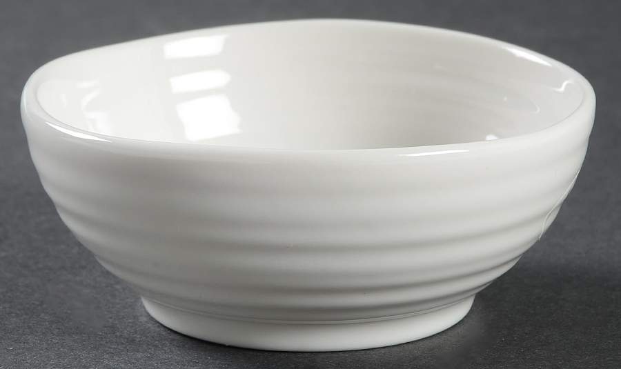Sophie Conran White 3" All Purpose Bowl by Portmeirion-1