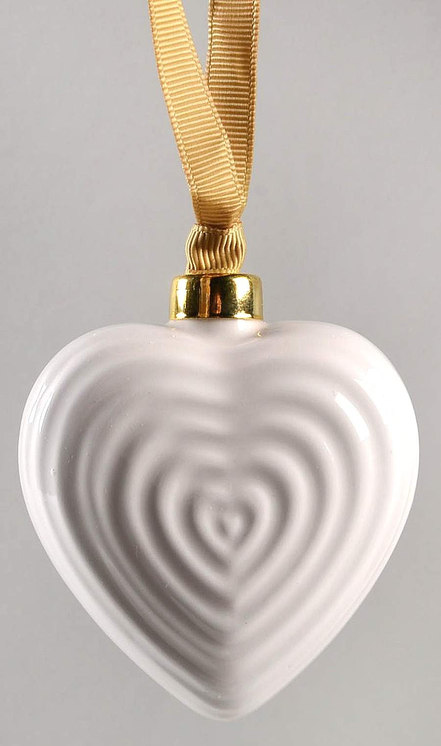 Sophie Conran White Ornament by Portmeirion-1