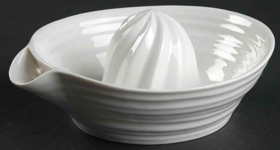 Sophie Conran White Juicer by Portmeirion-1