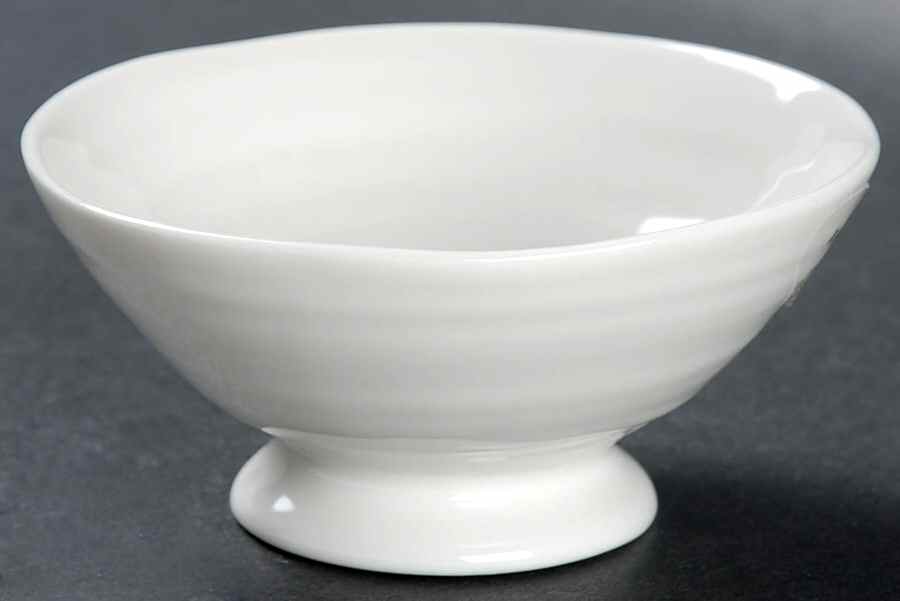 Sophie Conran White Individual Dip Dish by Portmeirion-1