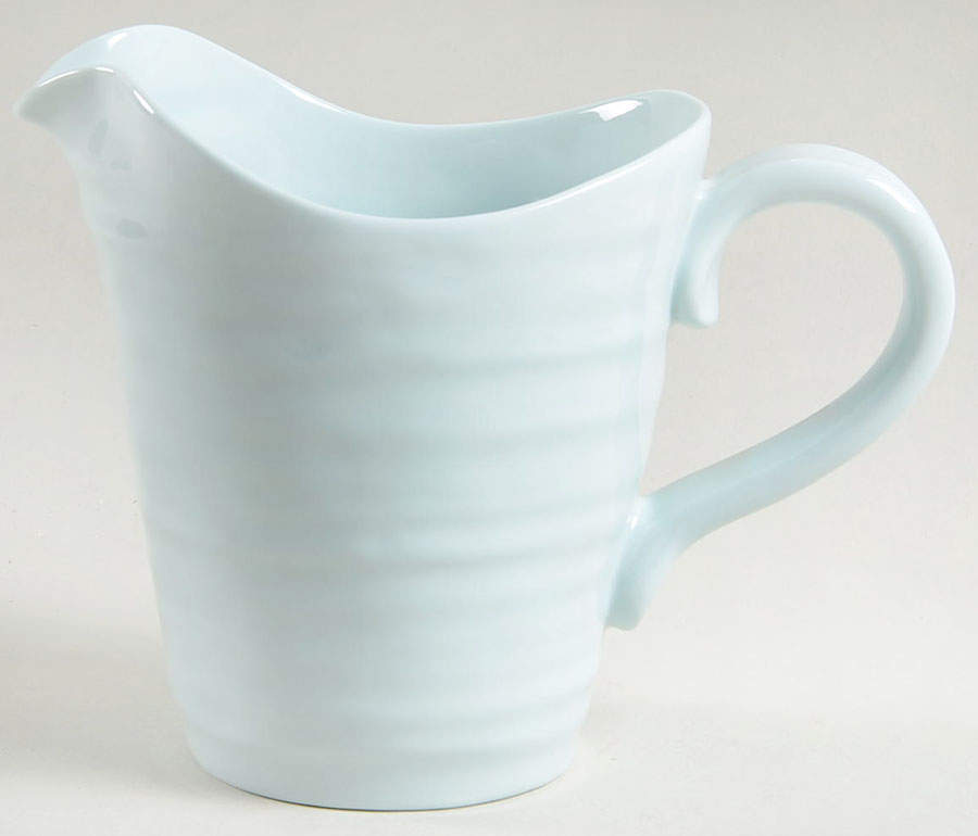 Sophie Conran Celadon 8 Oz Pitcher by Portmeirion-1