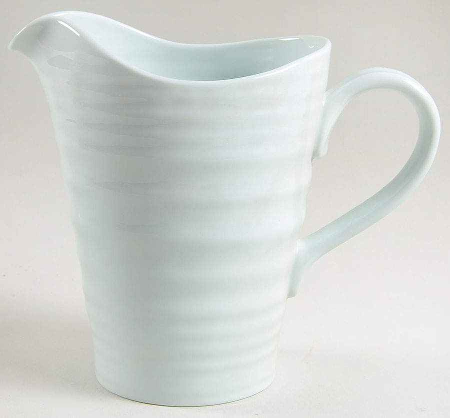 Sophie Conran Celadon 24 Oz Pitcher by Portmeirion-1