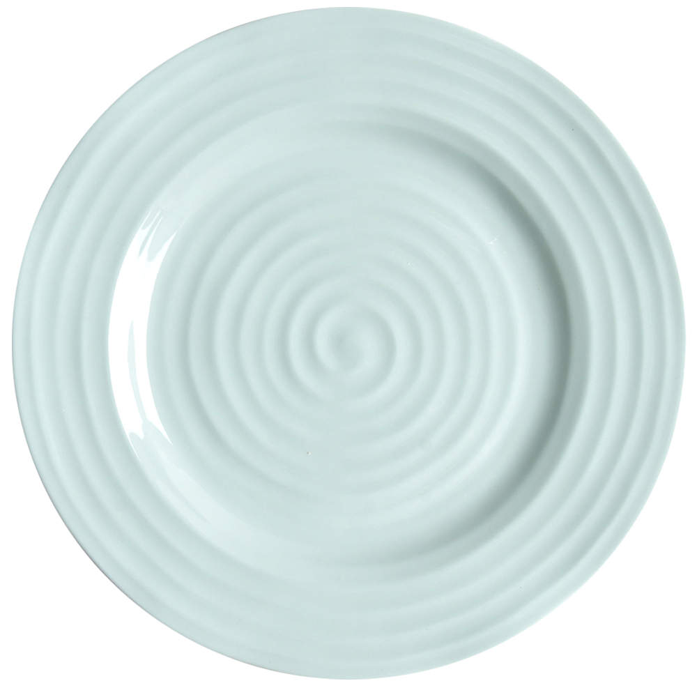 Sophie Conran Celadon Salad Plate by Portmeirion-1