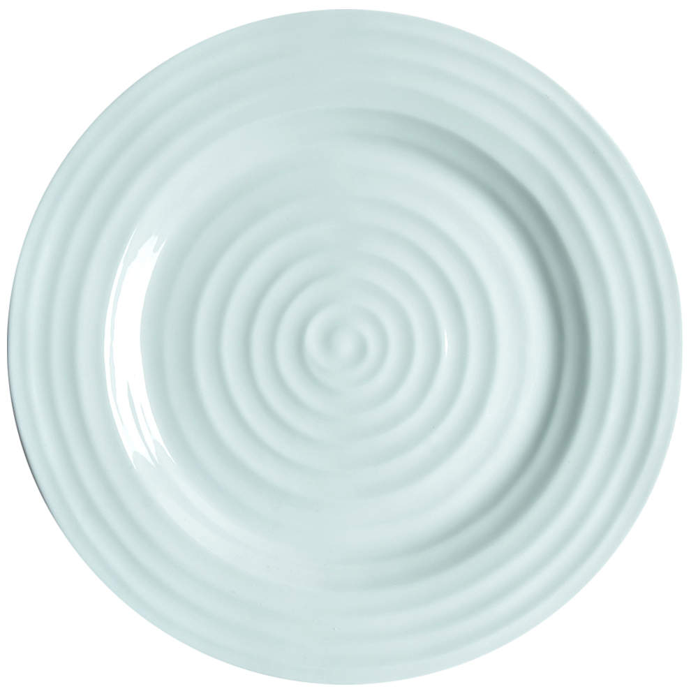 Sophie Conran Celadon Dinner Plate by Portmeirion-1