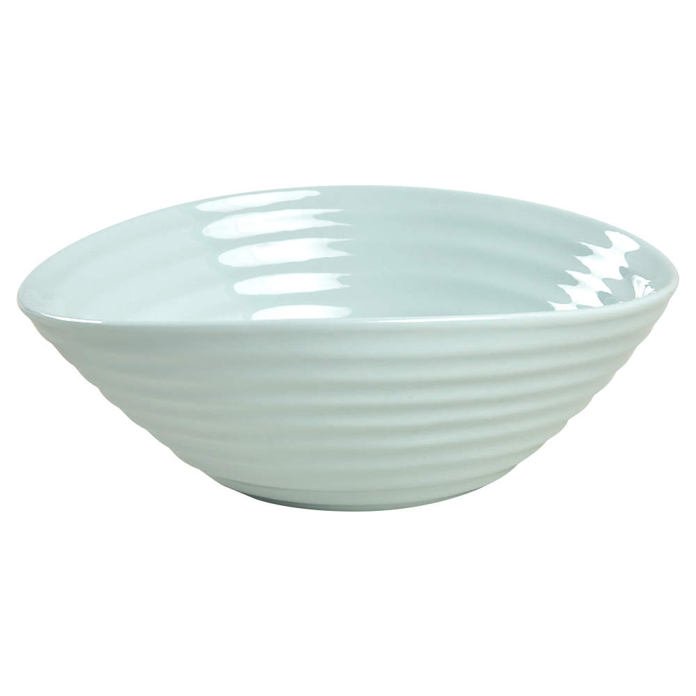 Sophie Conran Celadon Coupe Cereal Bowl by Portmeirion-1