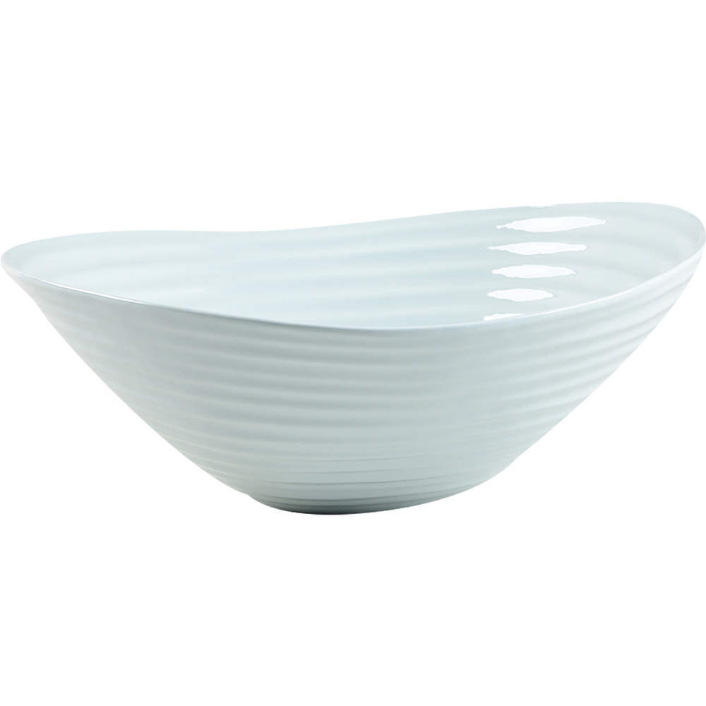 Sophie Conran Celadon 12" Large Salad Serving Bowl by Portmeirion-1