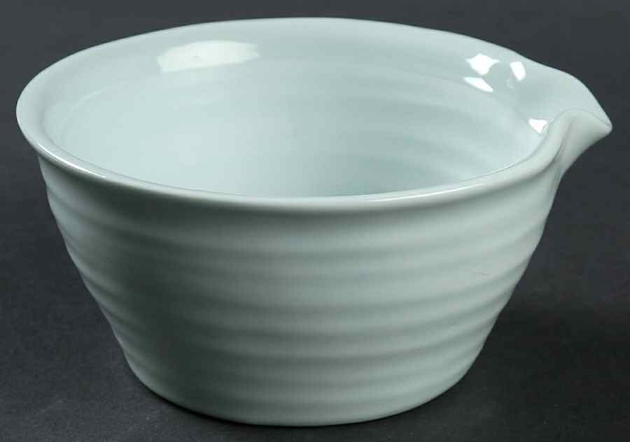 Sophie Conran Celadon Pestle and Mortar-Mortar by Portmeirion-1