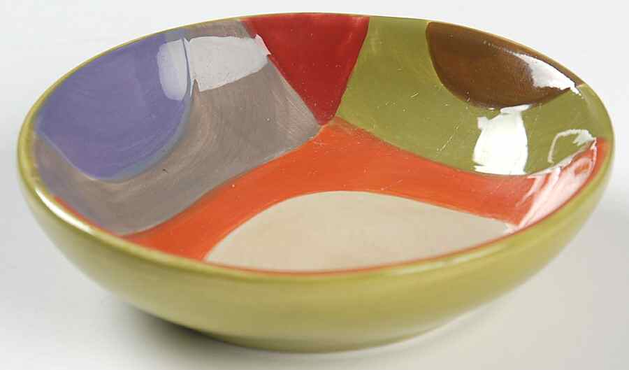Urban Dots Individual Dip Dish by Pier 1-1