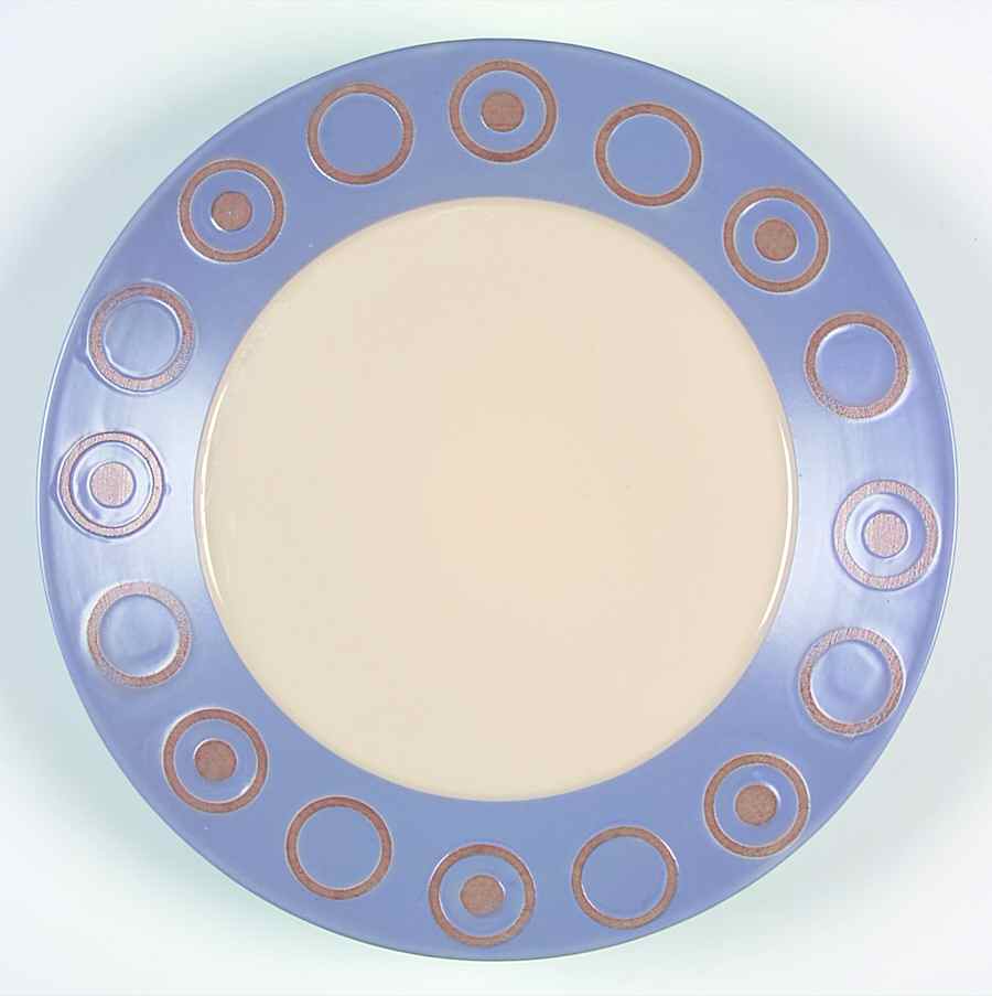 Cosmos Dinner Plate by Pier 1-1
