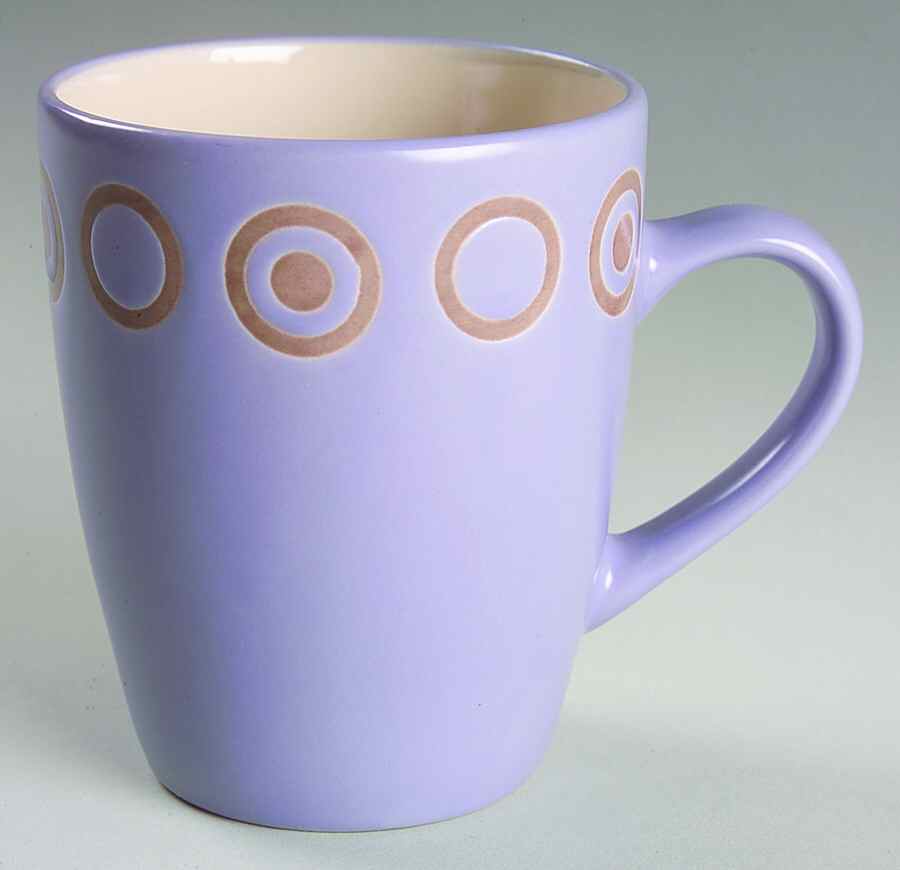 Cosmos Mug by Pier 1-1