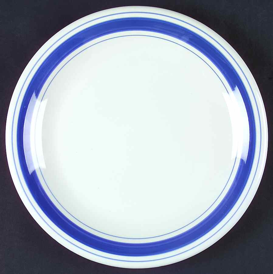 PRL35 Dinner Plate by Primula-1